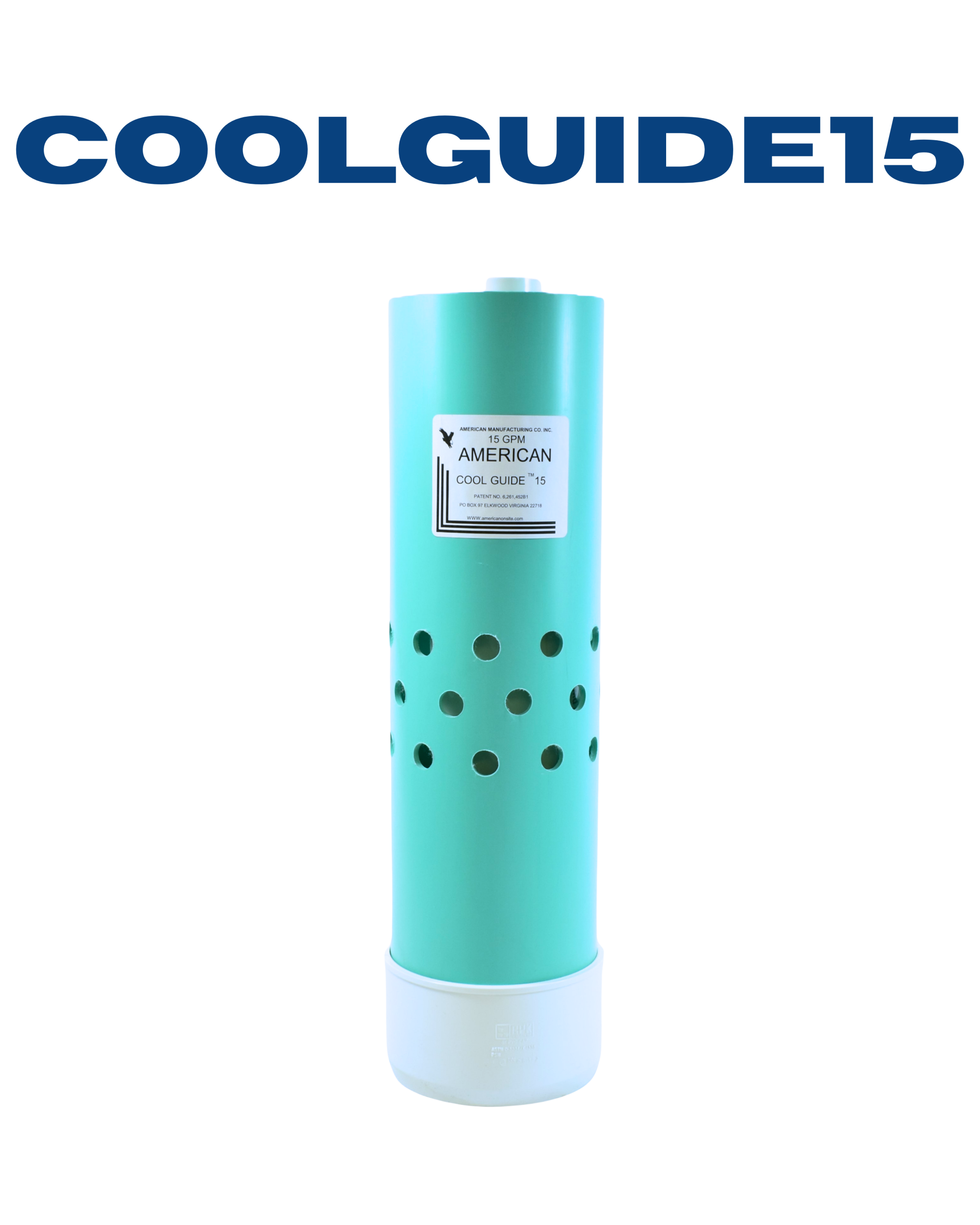 Cool Guide™