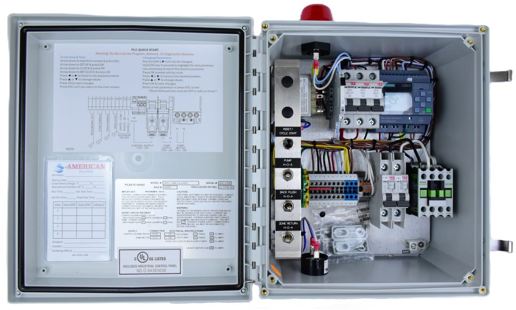 X9505